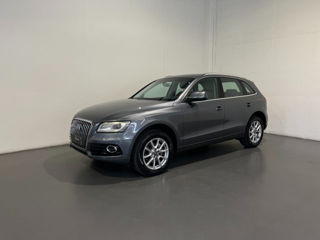 Audi Q5 2.0 TDI QUATTRO - foto 2 di 12