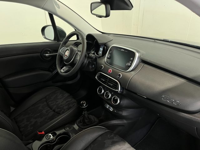 Fiat 500X 1.0 T3 CROSS - foto 4 di 14