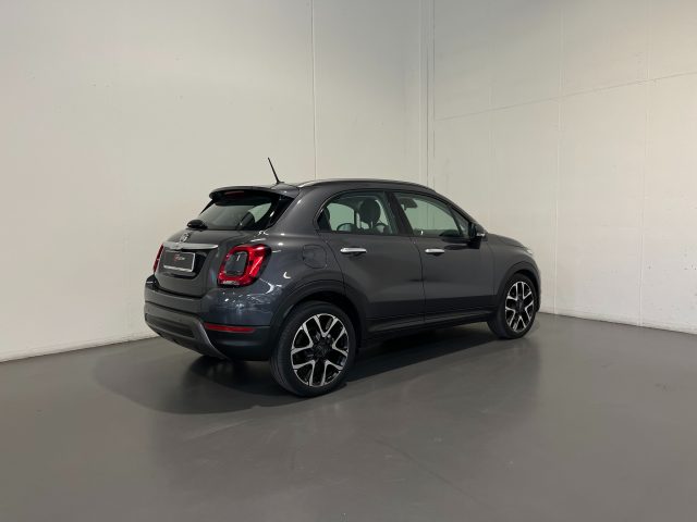 Fiat 500X 1.0 T3 CROSS - foto 3 di 14
