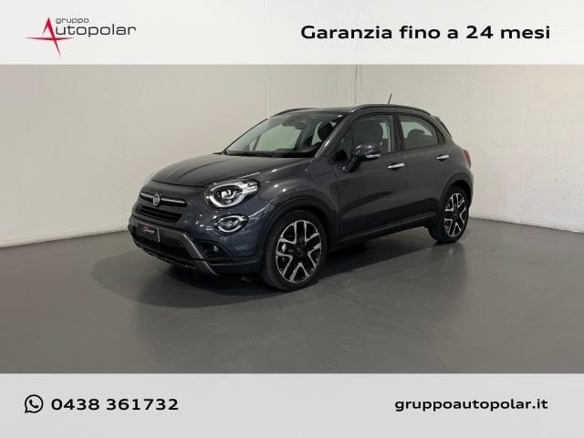 Fiat 500X 1.0 T3 CROSS, del 2021, 47.659 km, in vendita a Conegliano (TV)