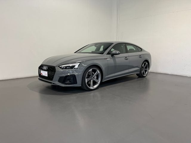 Audi A5 SPORTBACK 40 TDI S-TRONIC QUATTRO S-LINE EDITION, del 2020, 49.080 km, in vendita a Conegliano (TV)