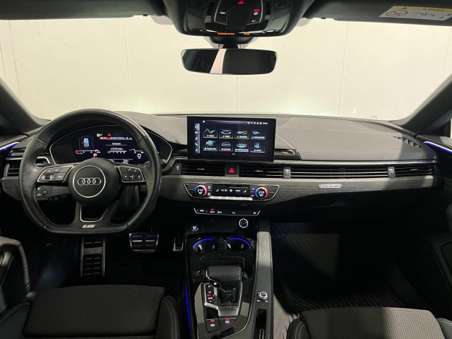 Audi A5 SPORTBACK 40 TDI S-TRONIC QUATTRO S-LINE EDITION - foto 4 di 14
