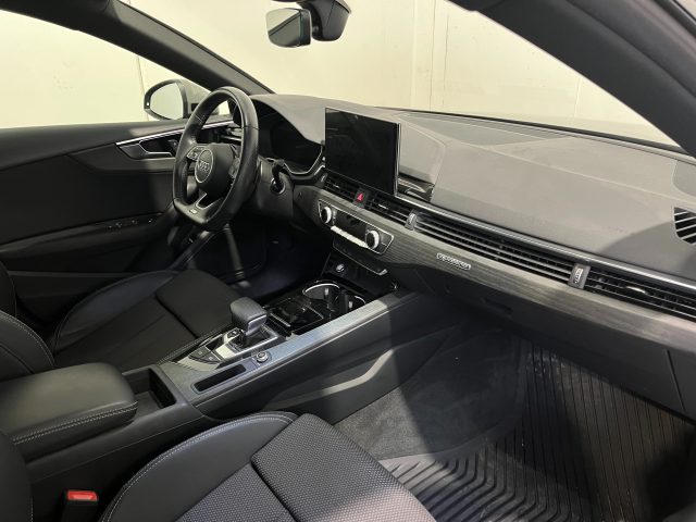 Audi A5 SPORTBACK 40 TDI S-TRONIC QUATTRO S-LINE EDITION - foto 3 di 14