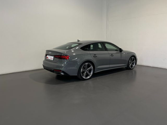 Audi A5 SPORTBACK 40 TDI S-TRONIC QUATTRO S-LINE EDITION - foto 2 di 14