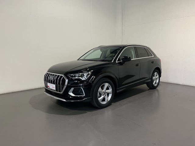 Audi Q3 35 TDI S-TRONIC BUSINESS ADVANCED, del 2025, 24.261 km, in vendita a Conegliano (TV)