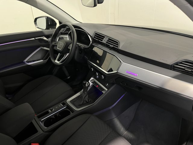 Audi Q3 35 TDI S-TRONIC BUSINESS ADVANCED - foto 3 di 12