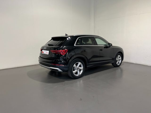 Audi Q3 35 TDI S-TRONIC BUSINESS ADVANCED - foto 2 di 12