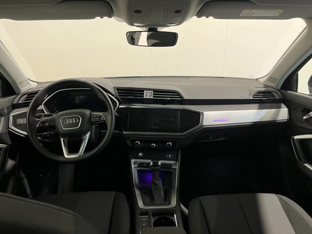Audi Q3 35 TDI S-TRONIC BUSINESS ADVANCED - foto 4 di 12