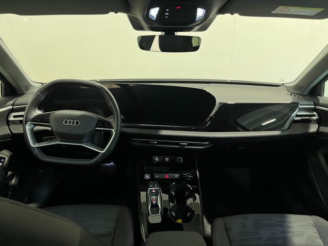 Audi A5 AVANT 2.0 TDI MHEV S-TRONIC BUSINESS ADVACED - foto 4 di 13