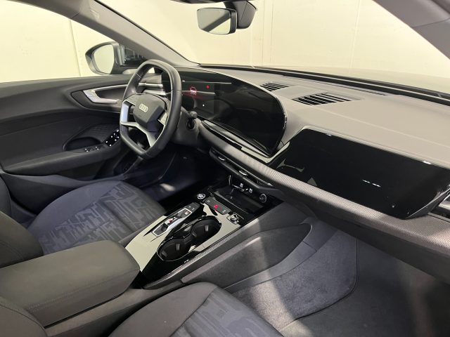 Audi A5 AVANT 2.0 TDI MHEV S-TRONIC BUSINESS ADVACED - foto 3 di 13