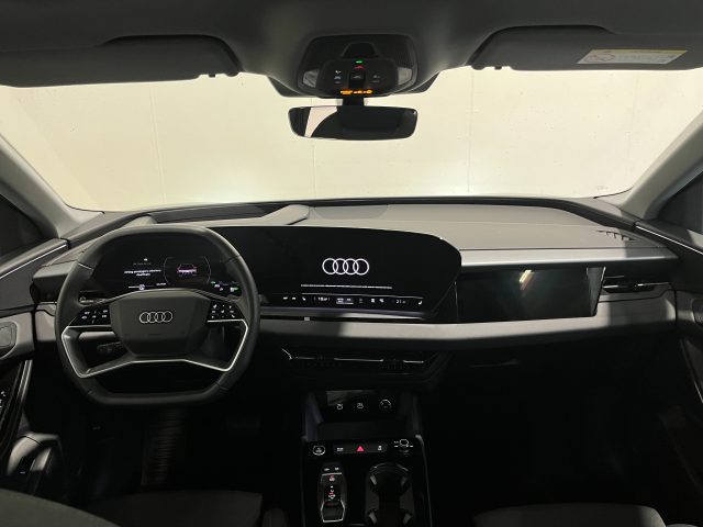 Audi Q6 e-tron QUATTRO S-LINE EDITION - foto 4 di 16