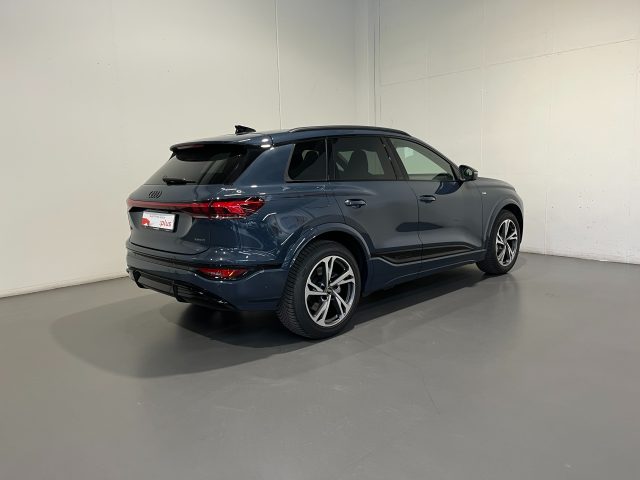 Audi Q6 e-tron QUATTRO S-LINE EDITION - foto 2 di 16