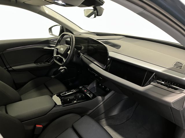 Audi Q6 e-tron QUATTRO S-LINE EDITION - foto 3 di 16