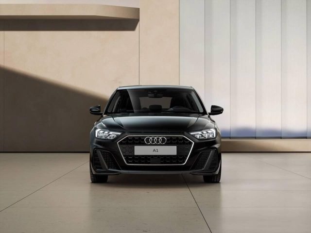 Audi A1 SPORTBACK 30 TFSI S-LINE EDITION - foto 4 di 10
