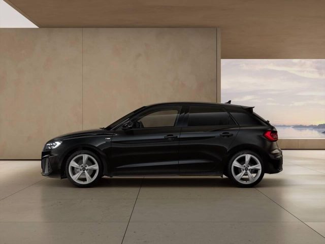 Audi A1 SPORTBACK 30 TFSI S-LINE EDITION - foto 3 di 10
