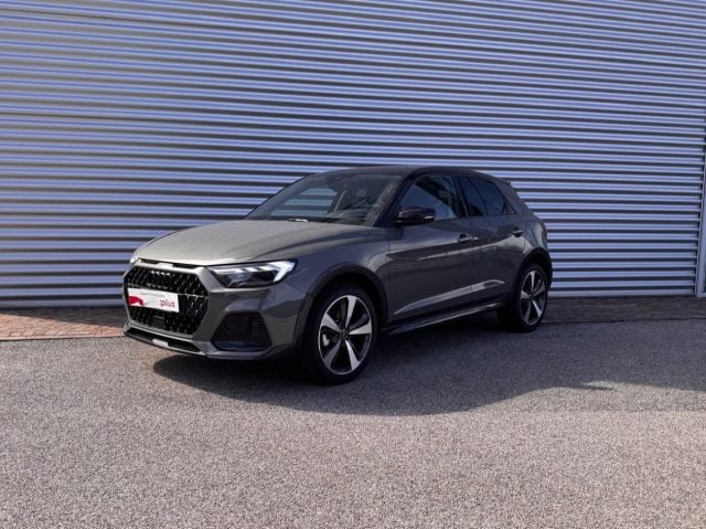 Audi A1 ALLSTREET 30 TFSI S-TRONIC IDENTITY CONTRAST, del 2026, 100 km, in vendita a Conegliano (TV)