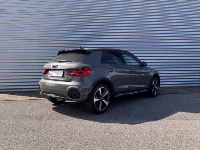 Audi A1 ALLSTREET 30 TFSI S-TRONIC IDENTITY CONTRAST - foto 2 di 12