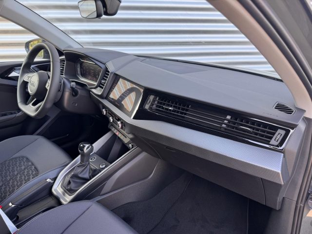 Audi A1 ALLSTREET 30 TFSI S-TRONIC IDENTITY CONTRAST - foto 3 di 12
