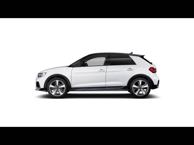 Audi A1 ALLSTREET 30 TFSI S-TRONIC IDENTITY CONTRAST - foto 3 di 9