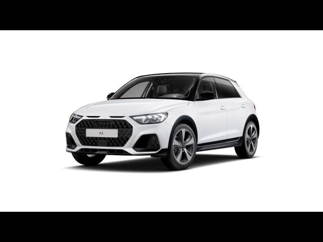 Audi A1 ALLSTREET 30 TFSI S-TRONIC IDENTITY CONTRAST, del 2026, 100 km, in vendita a Conegliano (TV)