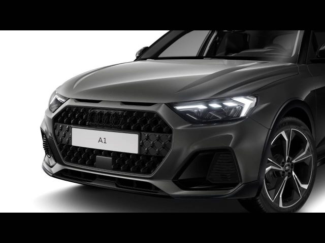Audi A1 ALLSTREET 35 TFSI -TRONIC IDENTITY CONTRAST - foto 4 di 9