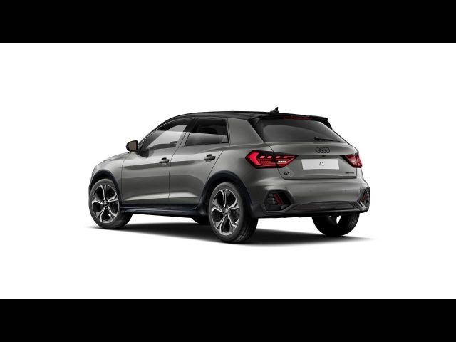 Audi A1 ALLSTREET 35 TFSI -TRONIC IDENTITY CONTRAST - foto 2 di 9
