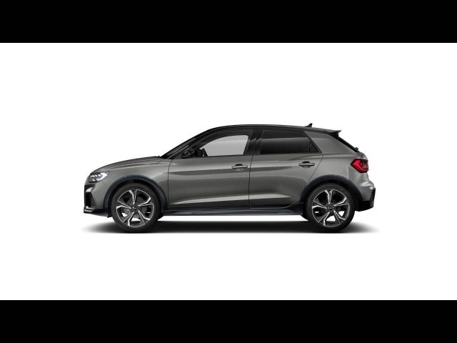 Audi A1 ALLSTREET 35 TFSI -TRONIC IDENTITY CONTRAST - foto 3 di 9