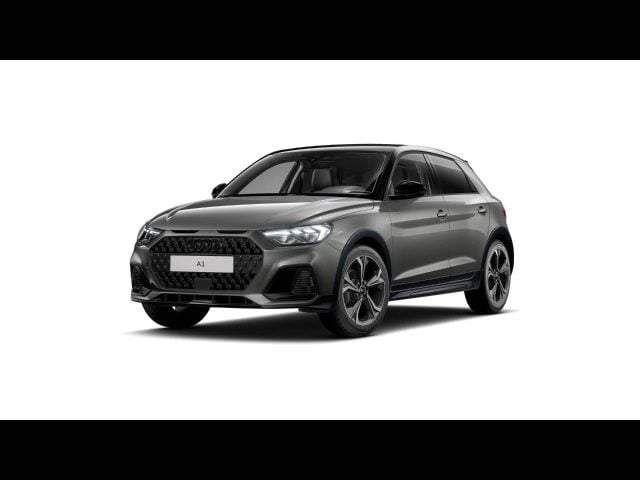 Audi A1 ALLSTREET 35 TFSI -TRONIC IDENTITY CONTRAST, del 2026, 100 km, in vendita a Conegliano (TV)