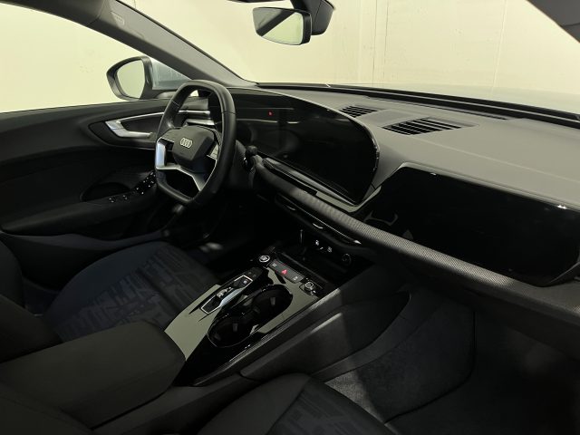 Audi A5 AVANT 2.0 TDI MHEV S.TRONIC BUSINESS ADVANCED - foto 3 di 13