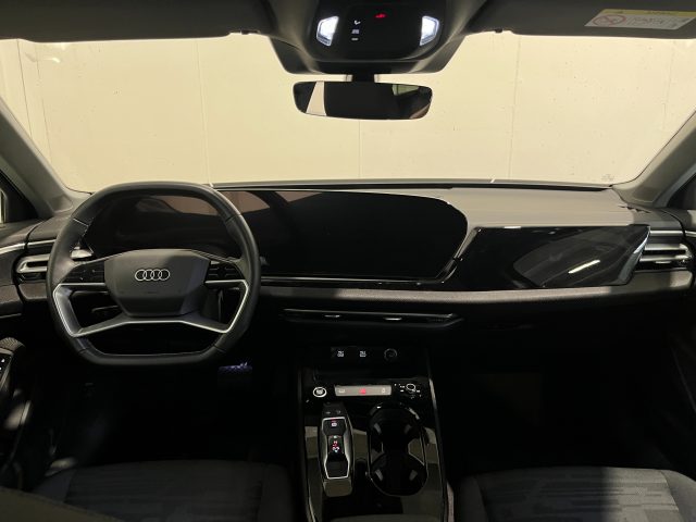 Audi A5 AVANT 2.0 TDI MHEV S.TRONIC BUSINESS ADVANCED - foto 4 di 13