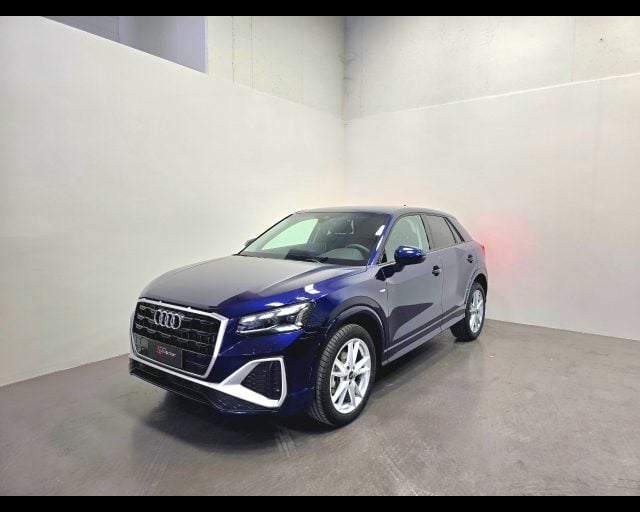 Audi Q2 35 TFSI S-TRONIC S-LINE EDITION, del 2026, 100 km, in vendita a Conegliano (TV)