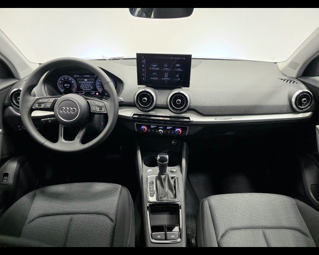 Audi Q2 35 TFSI S-TRONIC S-LINE EDITION - foto 4 di 4