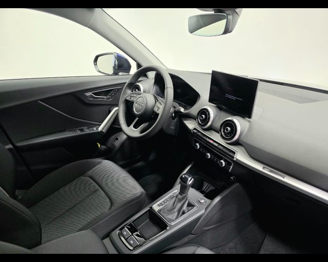 Audi Q2 35 TFSI S-TRONIC S-LINE EDITION - foto 3 di 4