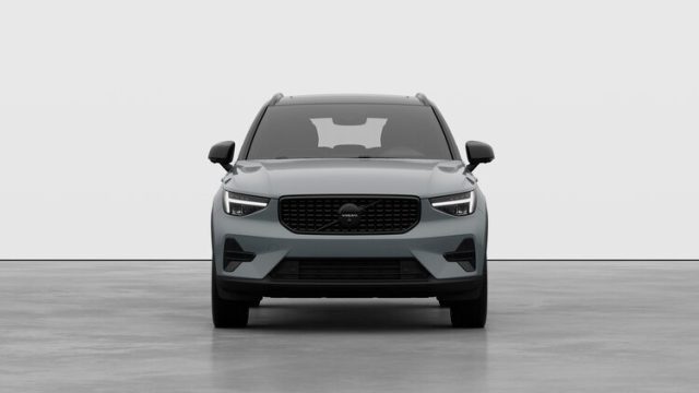 Volvo XC40 ULTRA BLACK EDITION B4 AUTO - foto 3 di 4