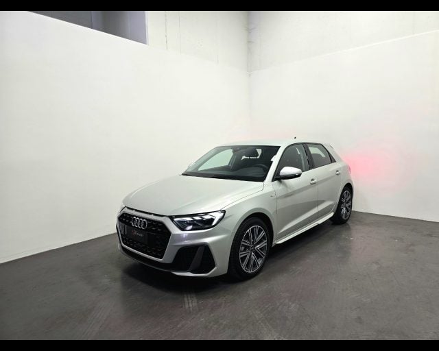 Audi A1 SPORTBACK 30 TFSI S-TRONIC S-LINE EDITION, del 2026, 100 km, in vendita a Conegliano (TV)