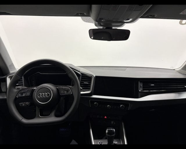 Audi A1 ALLSTREET 30 TFSI S-TRONIC IDENTITY CONTRAST - foto 4 di 4