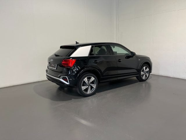 Audi Q2 35 TFSI S-TRONIC S-LINE EDITION - foto 3 di 4