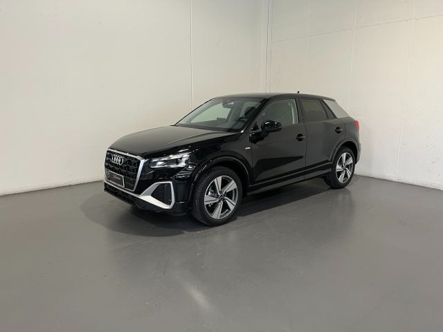 Audi Q2 35 TFSI S-TRONIC S-LINE EDITION, del 2026, 100 km, in vendita a Conegliano (TV)