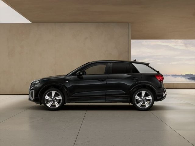 Audi Q2 35 TFSI S-TRONIC S-LINE EDITION - foto 4 di 4