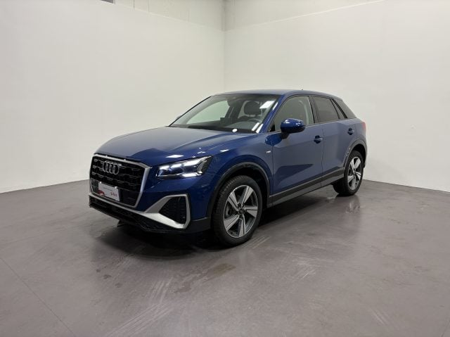 Audi Q2 35 TFSI S-TRONIC S-LINE EDITION, del 2025, 100 km, in vendita a Conegliano (TV)