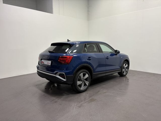 Audi Q2 35 TFSI S-TRONIC S-LINE EDITION - foto 2 di 4