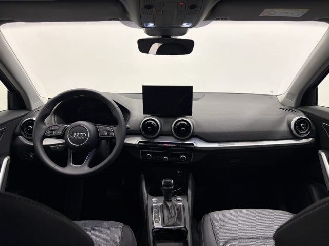 Audi Q2 35 TFSI S-TRONIC S-LINE EDITION - foto 4 di 4