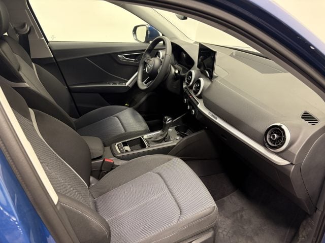 Audi Q2 35 TFSI S-TRONIC S-LINE EDITION - foto 3 di 4