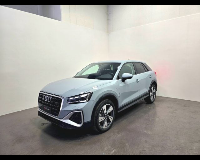 Audi Q2 35 TDI S-TRONIC S-LINE EDTION, del 2026, 100 km, in vendita a Conegliano (TV)