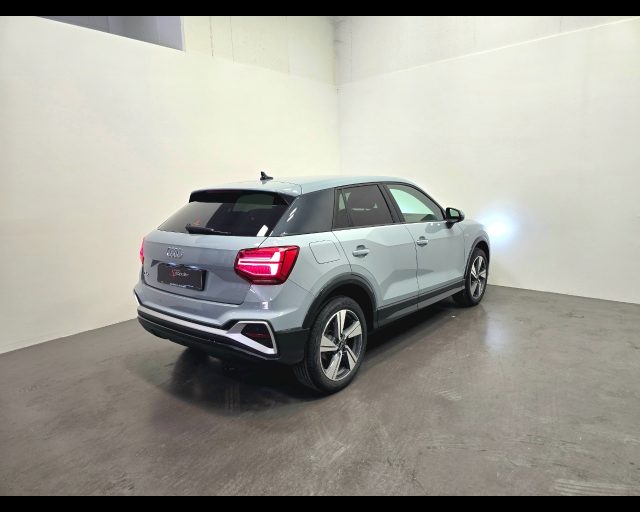 Audi Q2 35 TDI S-TRONIC S-LINE EDTION - foto 2 di 4