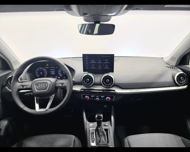 Audi Q2 35 TDI S-TRONIC S-LINE EDTION - foto 4 di 4