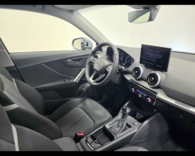 Audi Q2 35 TDI S-TRONIC S-LINE EDTION - foto 3 di 4