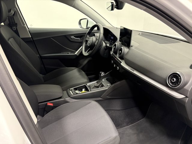 Audi Q2 2.0 TDI S-TRONIC S-LINE EDITION - foto 3 di 4