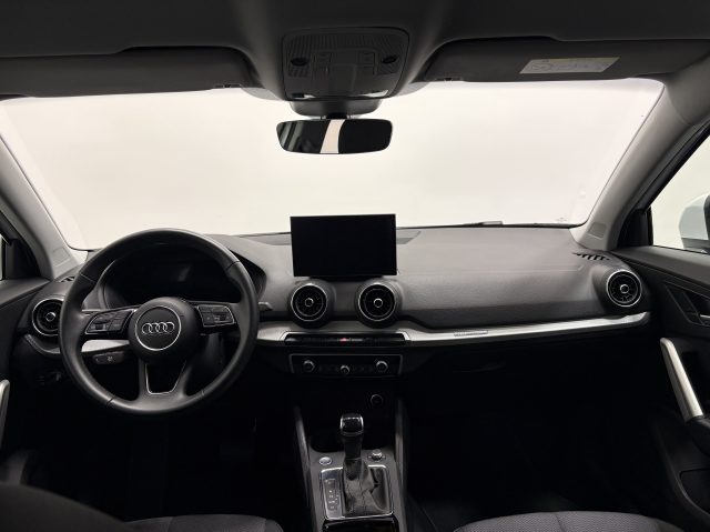 Audi Q2 2.0 TDI S-TRONIC S-LINE EDITION - foto 4 di 4