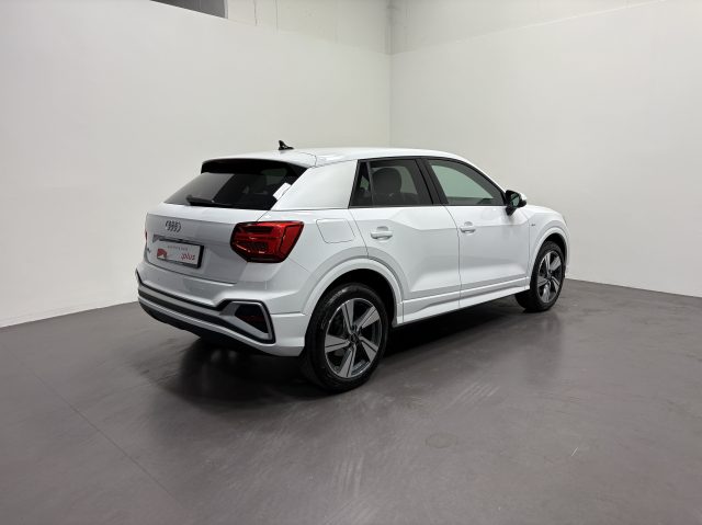 Audi Q2 2.0 TDI S-TRONIC S-LINE EDITION - foto 2 di 4